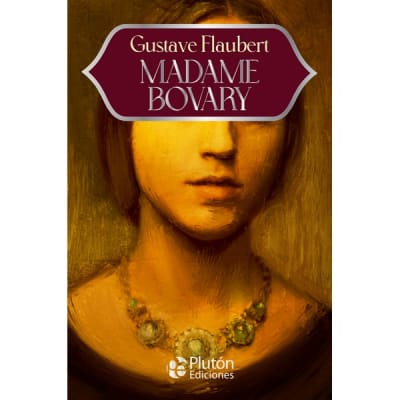 MADAME BOVARY-ANIVERSARIO 15 AÑOS