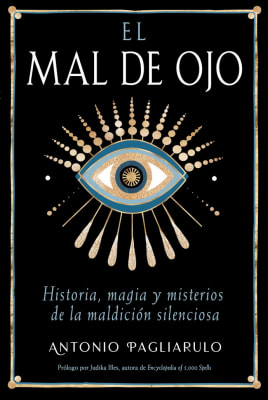 MAL DE OJO - ANTONIO PAGLIAPULO