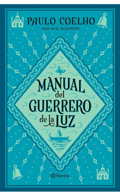 MANUAL DEL GUERRERO DE LA LUZ -  PAULO COELHO