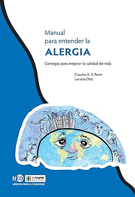 MANUAL PARA ENTENDER LA ALERGIA