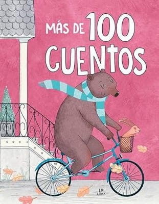 MAS DE 100 CUENTOS