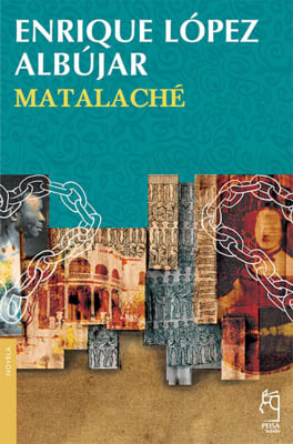 MATALACHÉ DB - ENRIQUE LÓPEZ ALBÚJAR