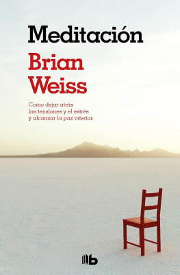MEDITACIÓN DB CÓMO DEJAR LAS TENSIONES Y EL ESTRÉS - BRIAN WEISS