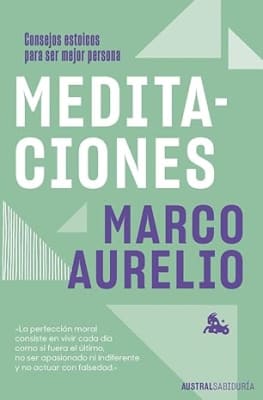 MEDITACIONES - MARCO AURELIO AUSTRAL