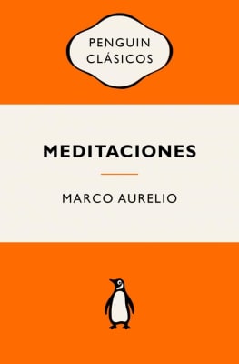 MEDITACIONES DB VINTAGE - MARCO AURELIO