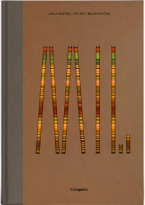 MIL - VIRGILIO MARTÍNEZ / PÍA LEÓN / MALENA MARTÍNEZ