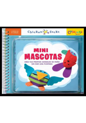 MINI MASCOTAS  - OCEANO