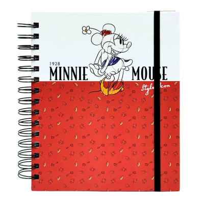 AGENDA 2026 MINNIE