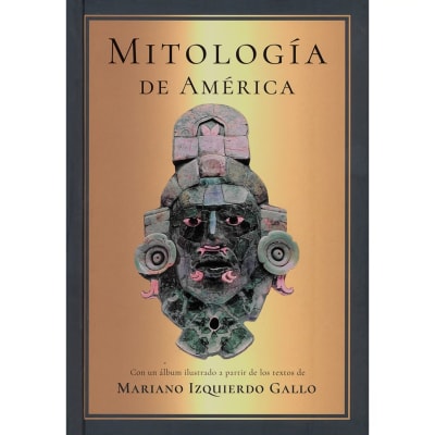 MITOLOGÍA DE AMÉRICA