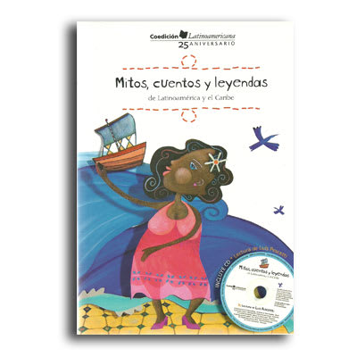 MITOS CUENTOS Y LEYENDAS