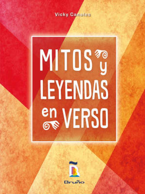 MITOS Y LEYENDAS EN VERSO