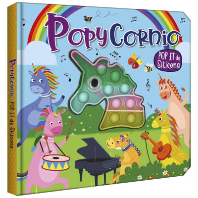 POPY CORNIO