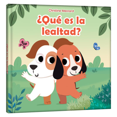 QUE ES LA LEALTAD - CHRISTINE MESNARD