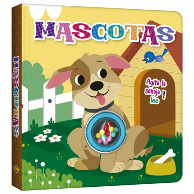 SONAJA MASCOTAS