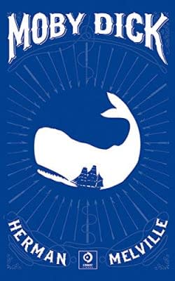 MOBY DICK - HERMAN MERVILLE (PIEL DE CLÁSICOS EXTRA)