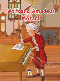 WOLFGANG AMADEUS MOZART