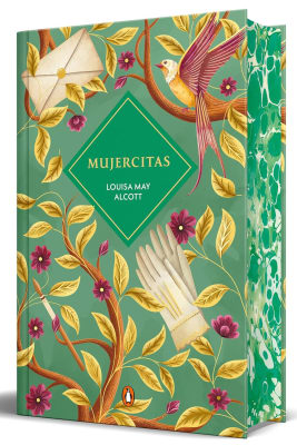 MUJERCITAS TD ED LIMITADA CANTOS PINTADOS - LOUISA MAY ALCOTT
