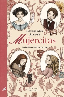 MUJERCITAS TD - LOUISA MAY ALCOTT
