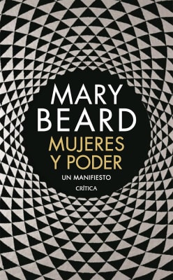 MUJERES Y PODER - MARY BEARD