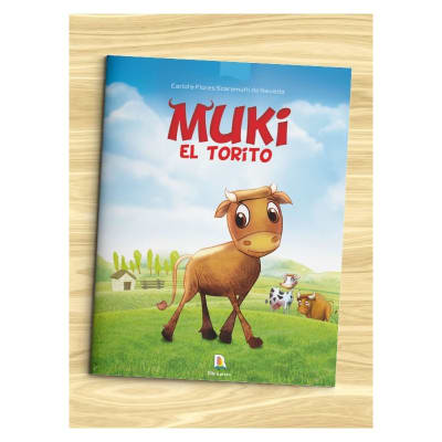 MUKI EL TORITO