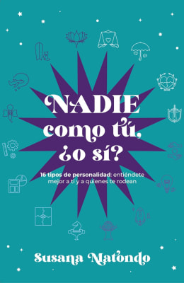 NADIE COMO TÚ, ¿O SÍ? - SUSANA MATONDO