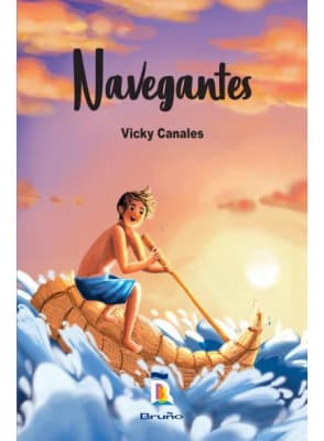 NAVEGANTES - VICKY CANALES