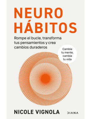NEUROHÁBITOS - NICOLE VIGNOLA