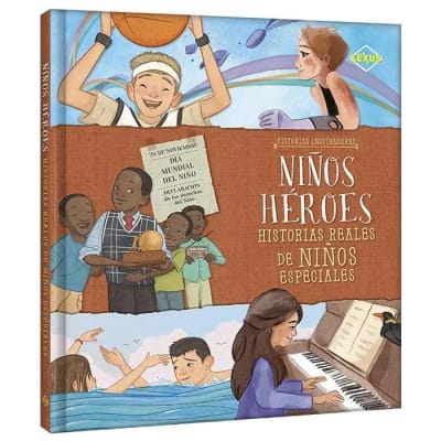 NIÑOS HEROES
