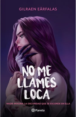 NO ME LLAMES LOCA - GILRAEN EARFALAS