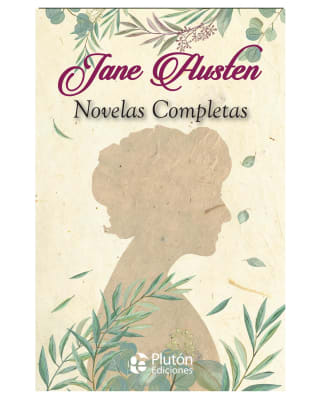 JANE AUSTEN NOVELAS COMPLETAS