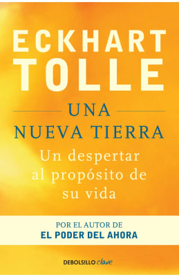 UNA NUEVA TIERRA - ECKHART TOLLEE