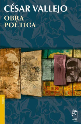 OBRA POÉTICA DB - CÉSAR VALLEJO