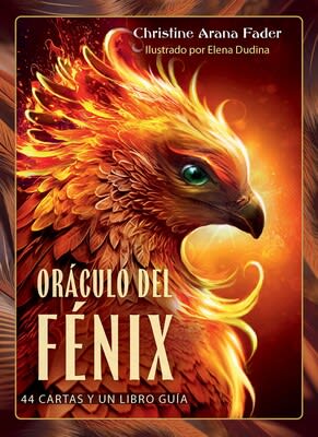 ORACULO DEL FENIX CARTAS