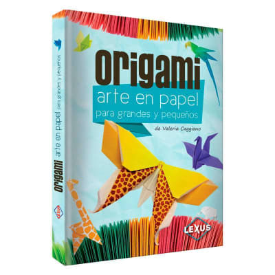 ORIGAMI
