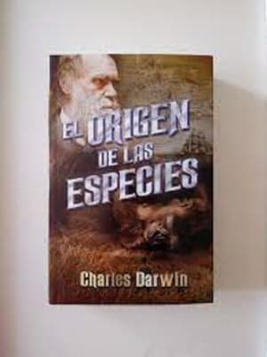 EL ORIGEN DE LAS ESPECIES