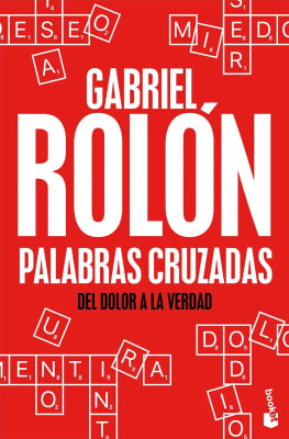 PALABRAS CRUZADAS - GABRIEL ROLÓN