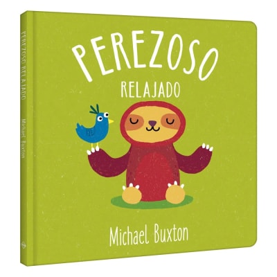 PEREZOSO RELAJADO - MICHAEL BUXTON