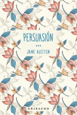PERSUASIÓN ED. ESPECIAL LIMITADA CON CANTOS PINTADOS - JANE AUSTEN