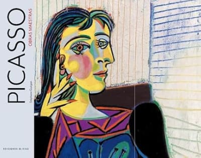 PICASSO OBRAS MAESTRAS TD - STÉPHANE GUÉGAN