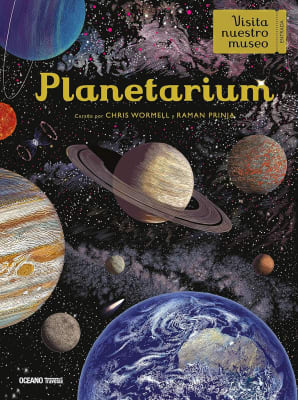 PLANETARIUM