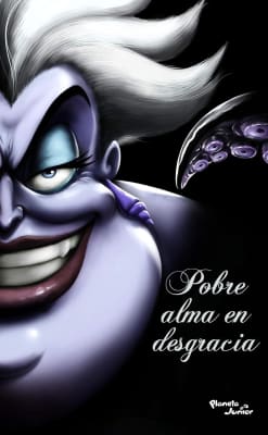 VILLANOS ÚRSULA - POBRE ALMA EN DESGRACIA