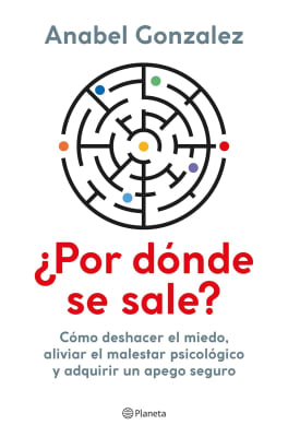 ¿POR DONDE SE SALE? | ANABEL GONZALEZ