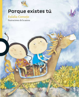 PORQUE EXISTES TU