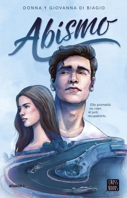 ABISMO  - DONNA Y GIOVANNA DI BIAGIO