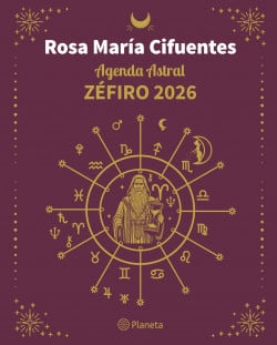 AGENDA ASTRAL ZÉFIRO 2026