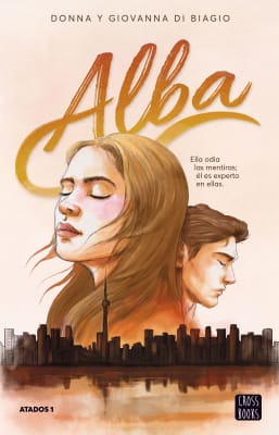 ALBA (ATADOS I) - DONNA Y GIOVANNA DI BIAGIO
