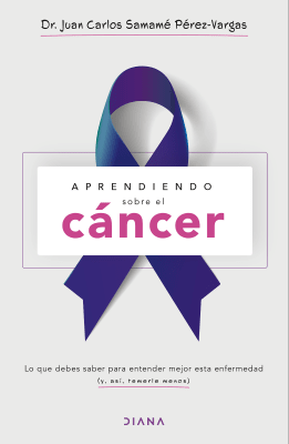 APRENDIENDO SOBRE EL CANCER - JUAN CARLOS SAMAME PEREZ VARGAS