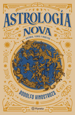 ASTROLOGÍA NOVA - RODOLFO HINOSTROZA