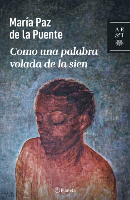 COMO UNA PALABRA VOLADA DE LA SIEN - MARIA PAZ DE LA PUENTE