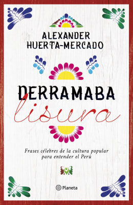DERRAMABA LISURA-ALEXANDER HUERTA